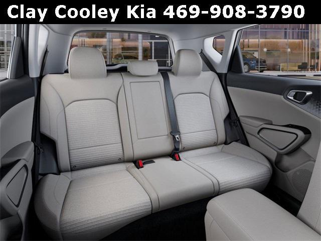 new 2025 Kia Soul car, priced at $25,527