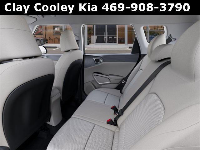 new 2025 Kia Soul car, priced at $21,816