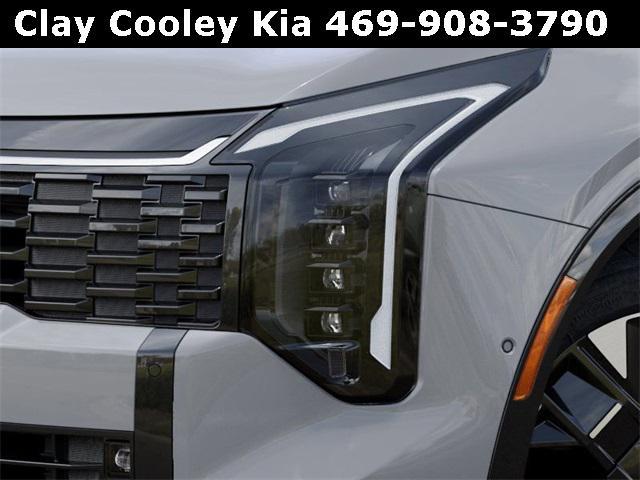 new 2026 Kia Sportage car, priced at $36,930