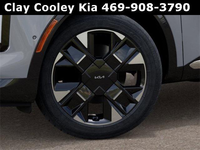 new 2026 Kia Sportage car, priced at $36,930