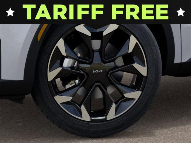 new 2025 Kia Sorento car, priced at $39,517