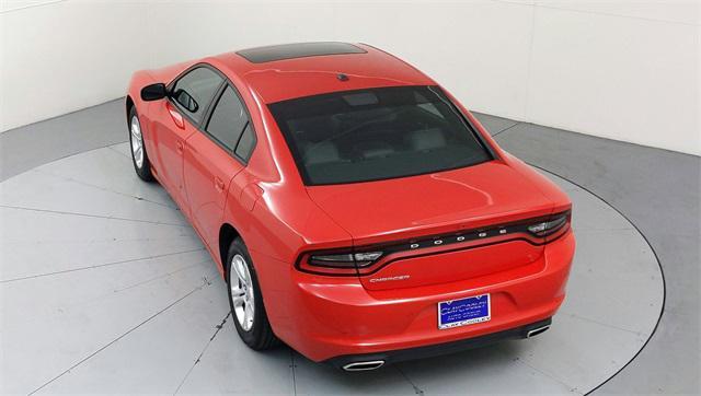 used 2020 Dodge Charger car, priced at $18,924