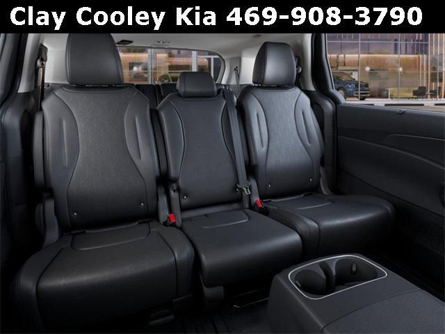 new 2026 Kia Carnival Hybrid car, priced at $49,209