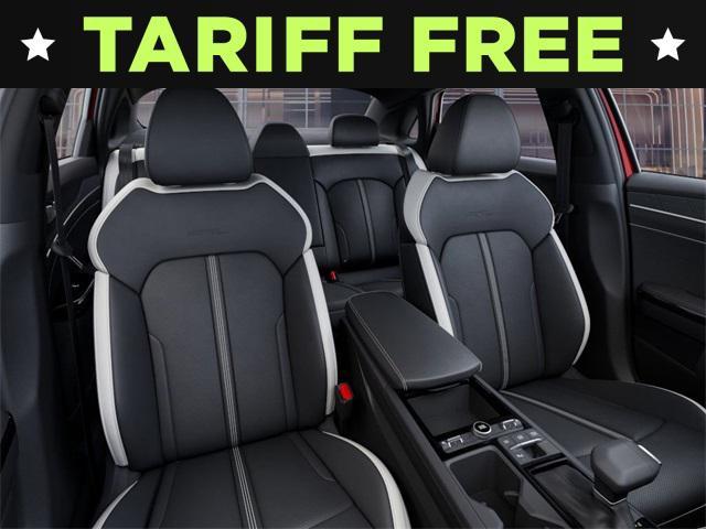 new 2025 Kia K5 car, priced at $30,476