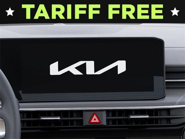 new 2025 Kia K5 car, priced at $30,476