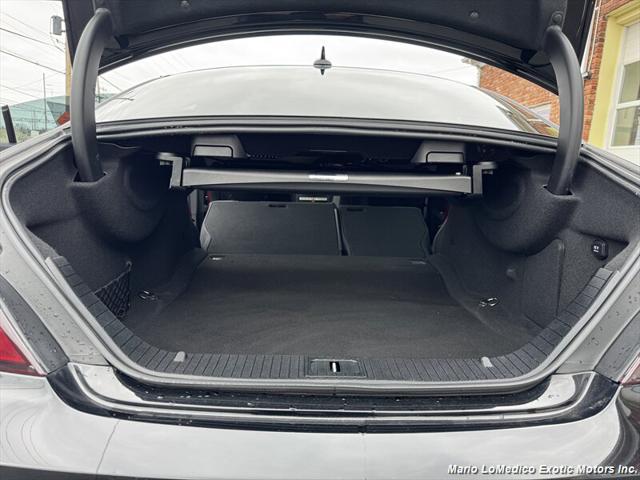 used 2016 Mercedes-Benz CLS-Class car, priced at $27,900