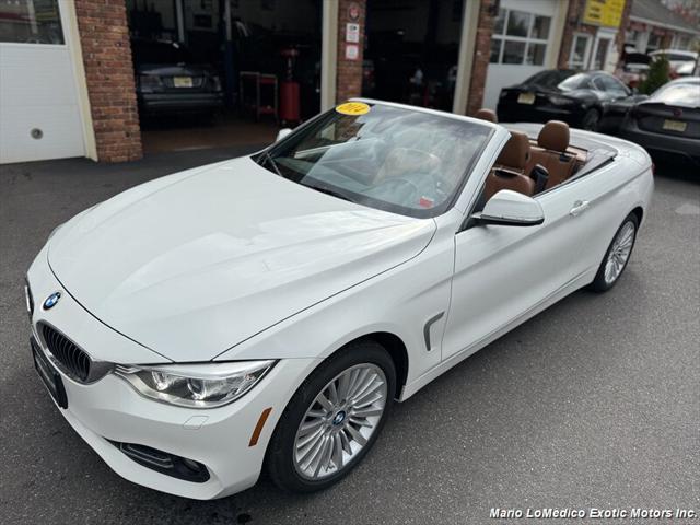 used 2014 BMW 428 car, priced at $24,900