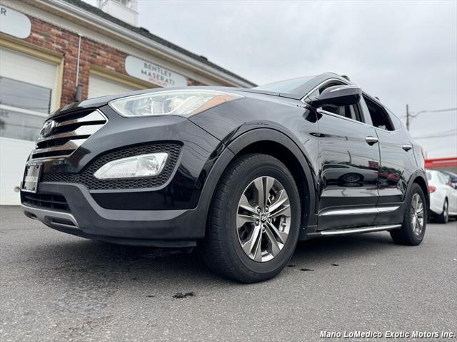 used 2013 Hyundai Santa Fe car, priced at $11,900