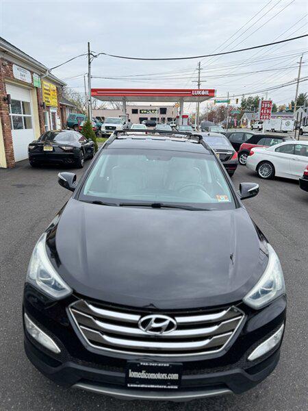 used 2013 Hyundai Santa Fe car, priced at $11,900