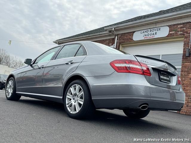 used 2013 Mercedes-Benz E-Class car, priced at $12,900