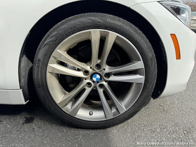 used 2019 BMW 430 car, priced at $34,900
