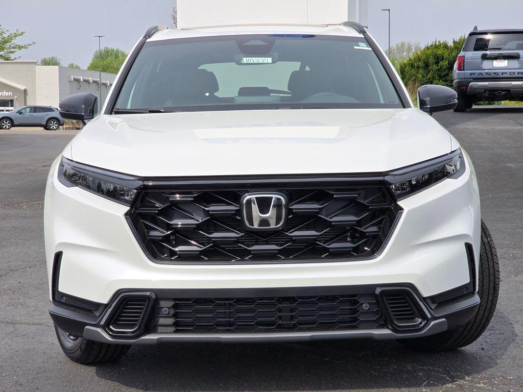 new 2025 Honda CR-V Hybrid car, priced at $41,000