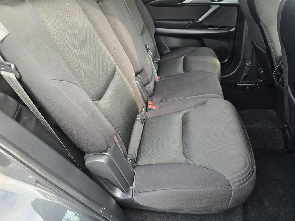used 2022 Mazda CX-9 car, priced at $27,895