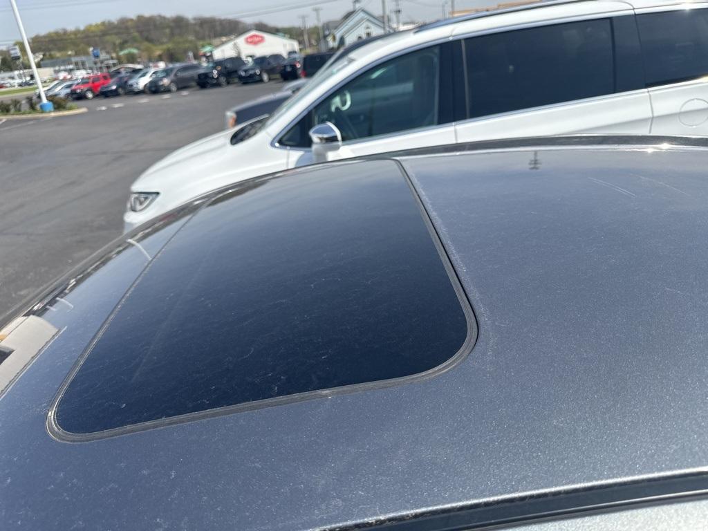 used 2020 Nissan Altima car, priced at $20,995