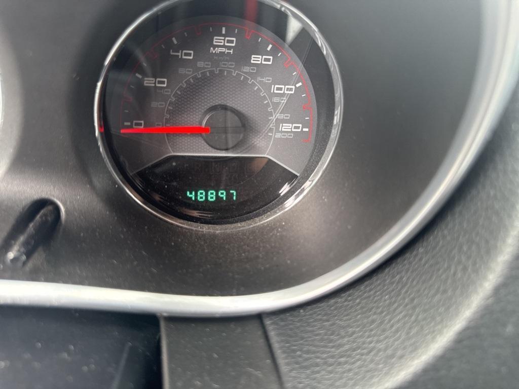 used 2014 Dodge Avenger car, priced at $8,995