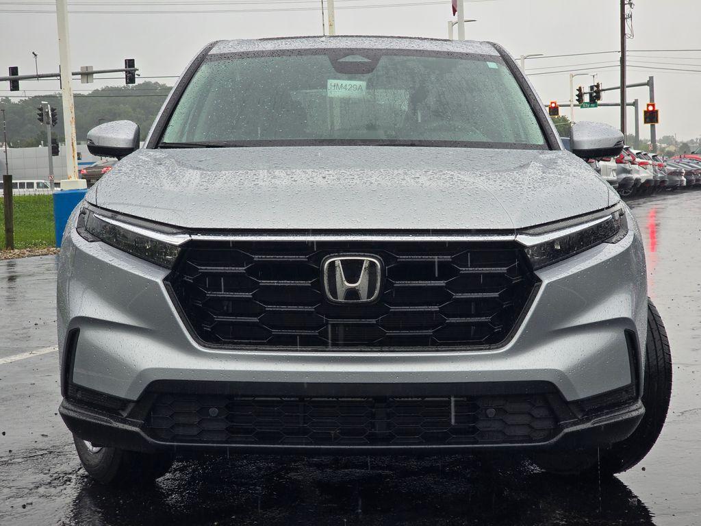 used 2025 Honda CR-V car, priced at $37,792