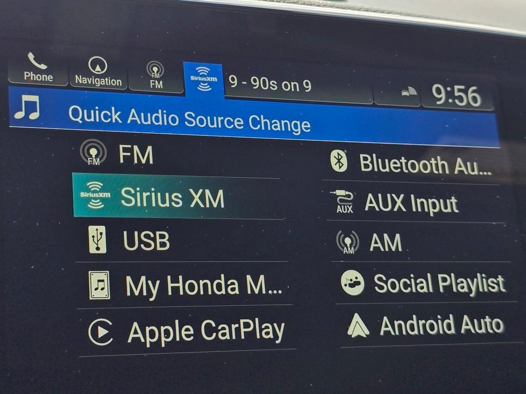 used 2019 Honda Passport car, priced at $28,595