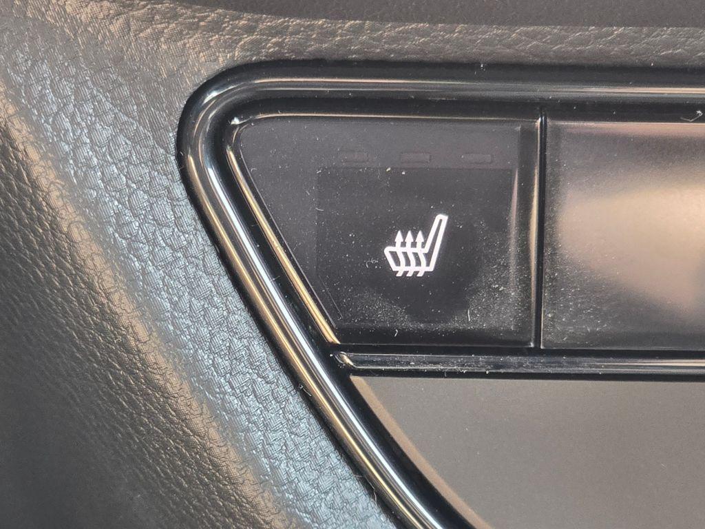 new 2025 Honda HR-V car, priced at $30,850
