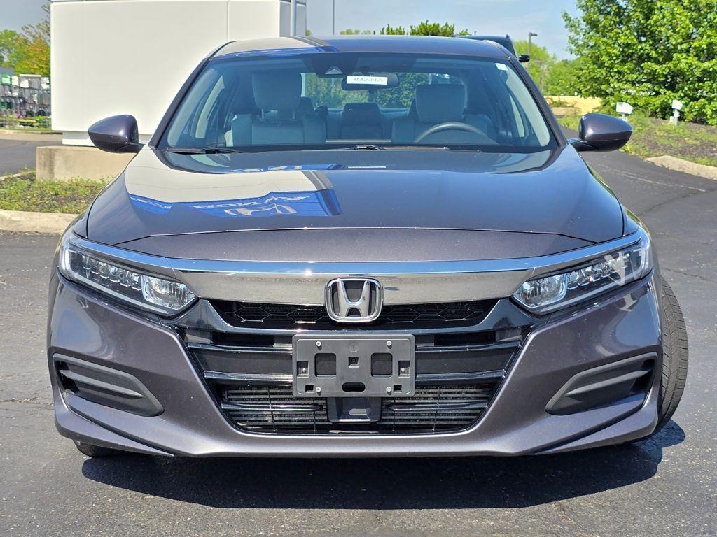 used 2018 Honda Accord car, priced at $15,995