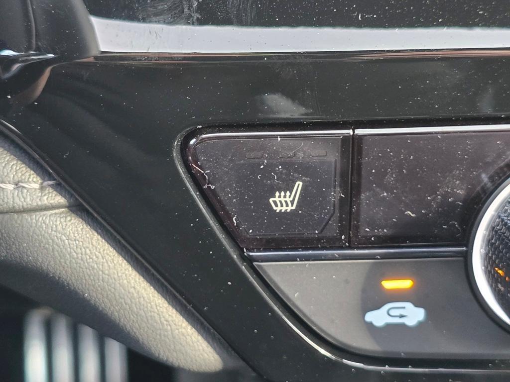 new 2025 Honda Accord Hybrid car, priced at $34,805