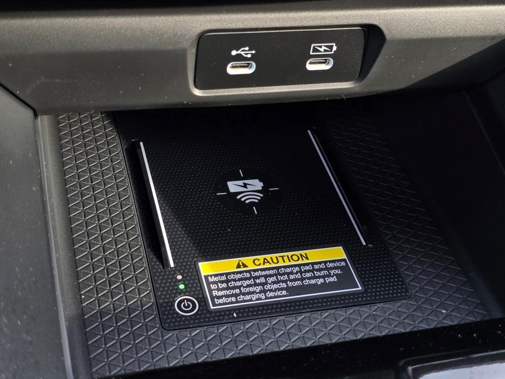 new 2025 Honda Accord Hybrid car, priced at $34,805