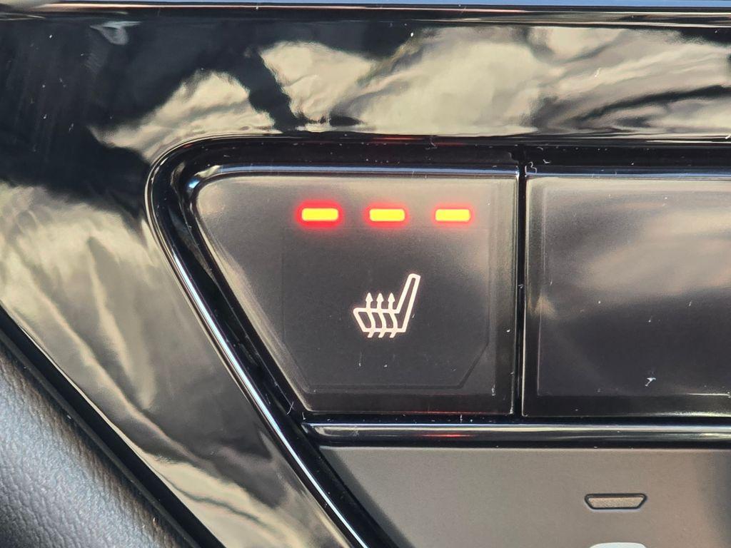 new 2025 Honda Accord Hybrid car, priced at $35,260