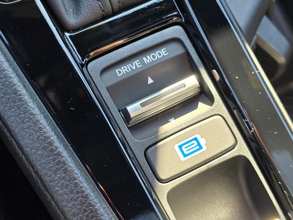 new 2025 Honda Accord Hybrid car, priced at $35,260