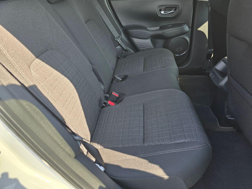 new 2026 Honda HR-V car, priced at $29,550