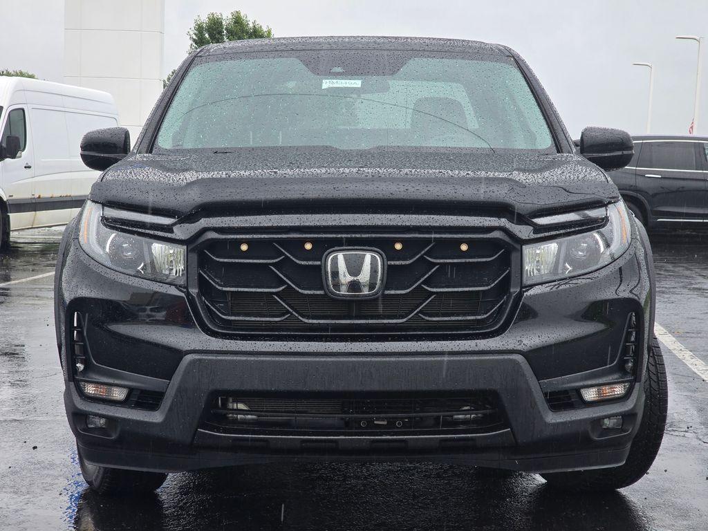 used 2021 Honda Ridgeline car, priced at $27,995