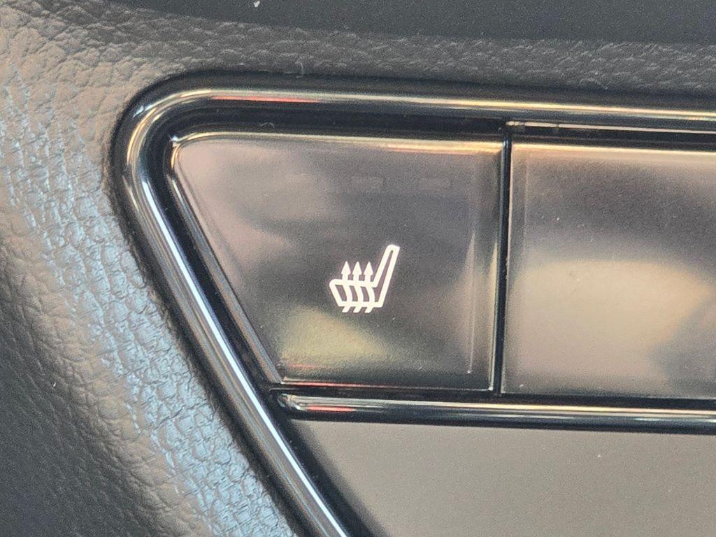 new 2026 Honda HR-V car, priced at $30,895