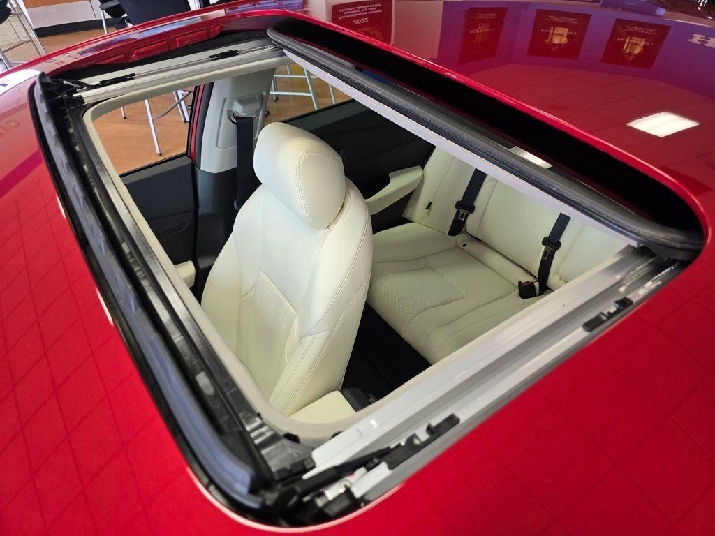 new 2025 Honda Accord car, priced at $32,165