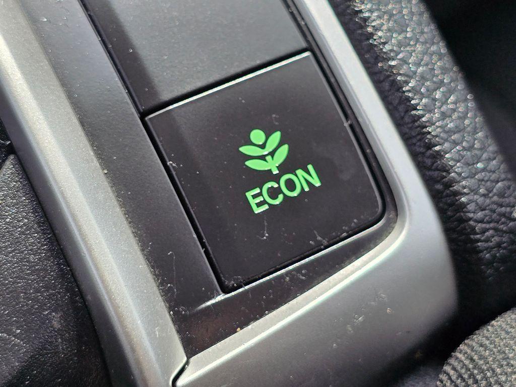 used 2020 Honda Civic car, priced at $21,995