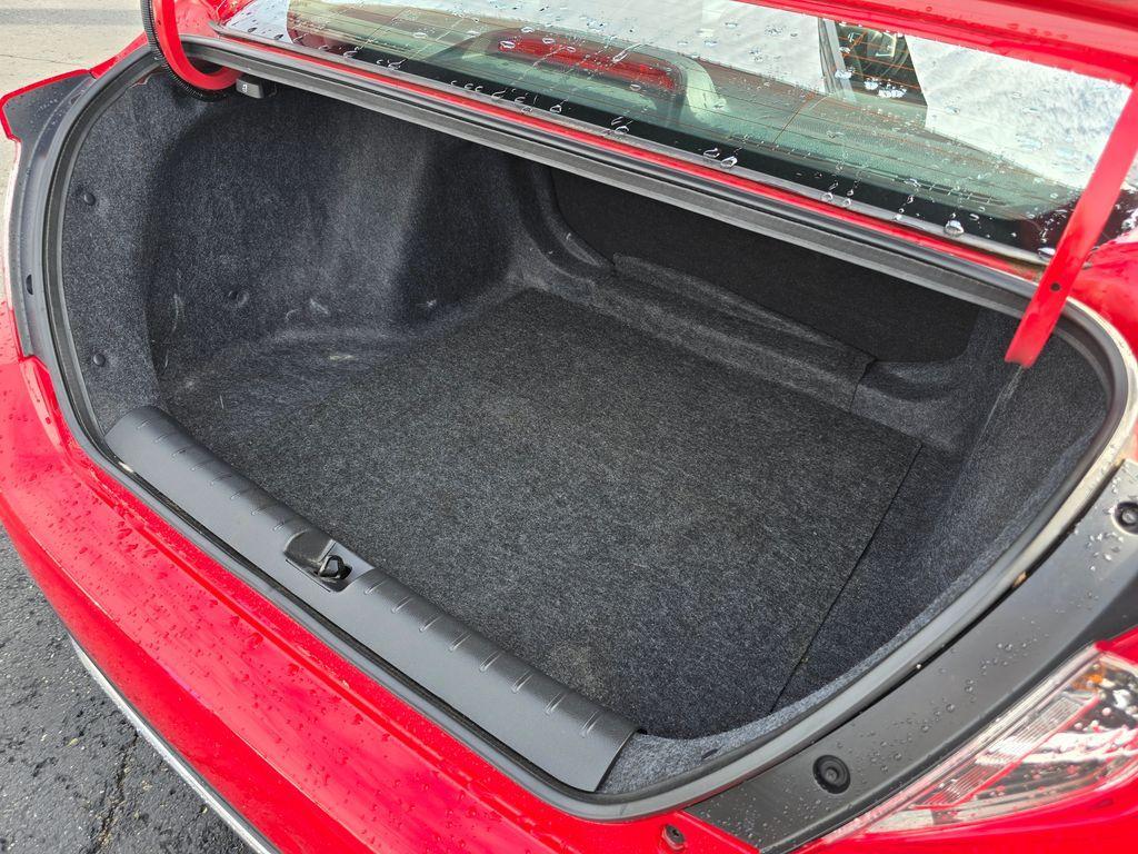 used 2020 Honda Civic car, priced at $21,995