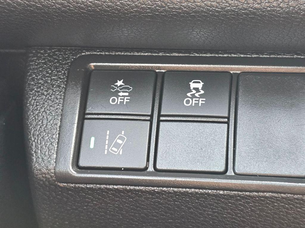 used 2020 Honda Civic car, priced at $21,995