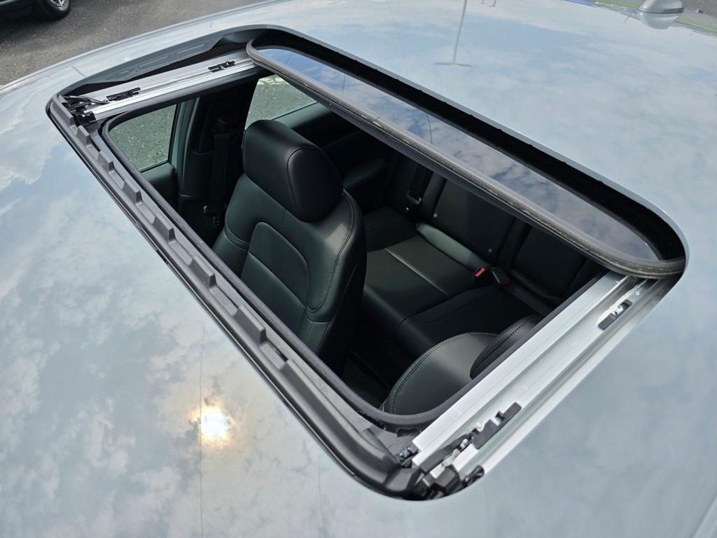 new 2025 Honda Civic Hybrid car, priced at $34,755