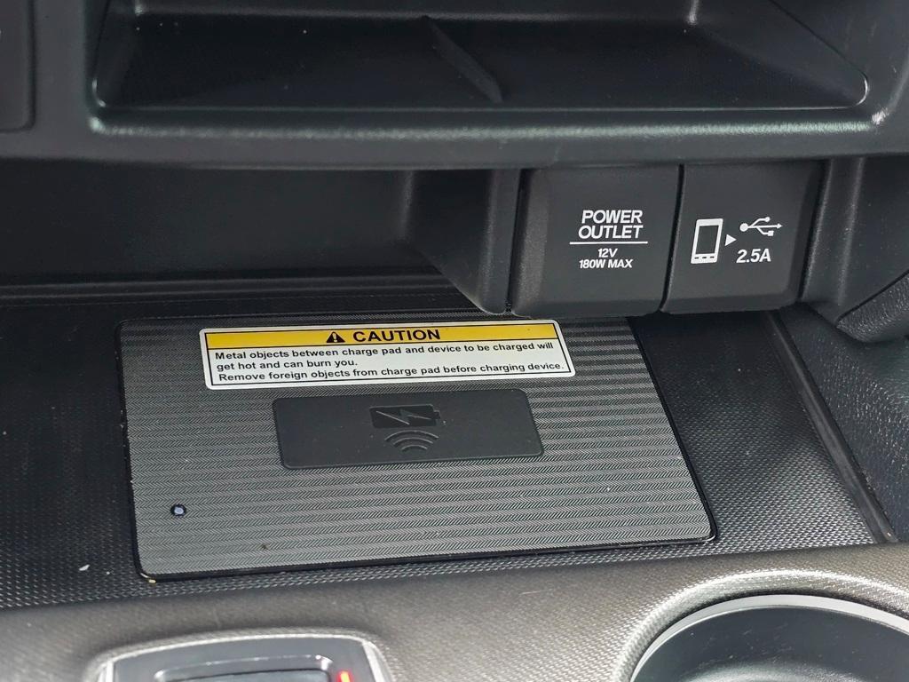 used 2022 Honda Passport car, priced at $36,745