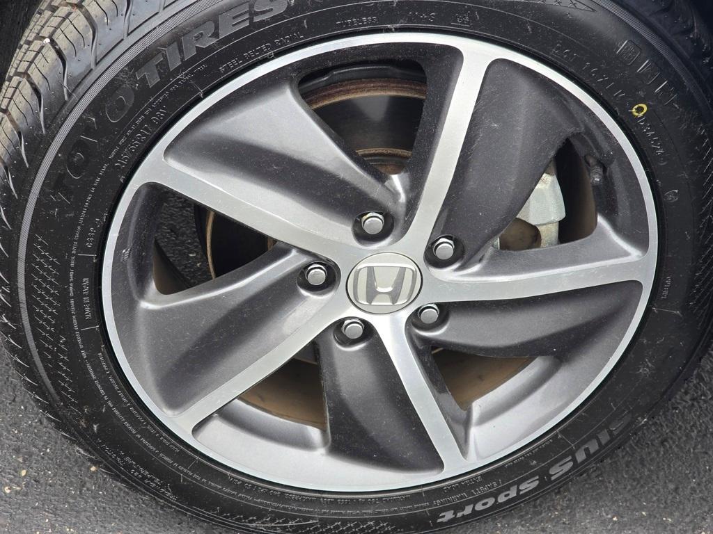 used 2022 Honda HR-V car, priced at $24,995