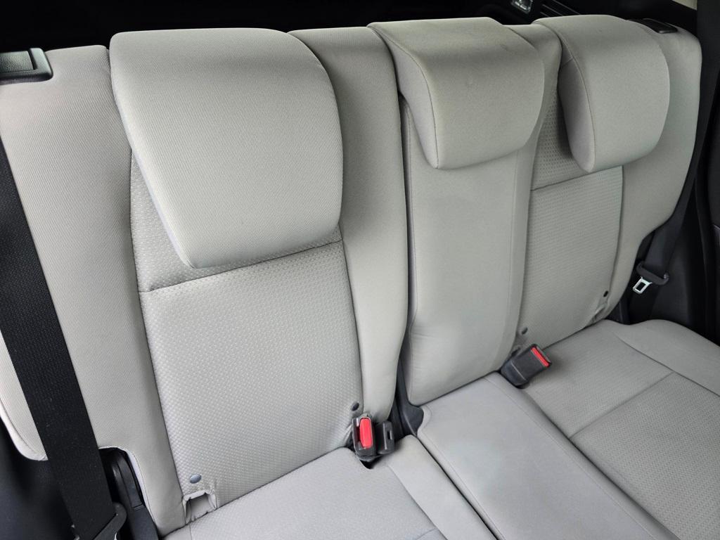 used 2022 Honda HR-V car, priced at $24,995
