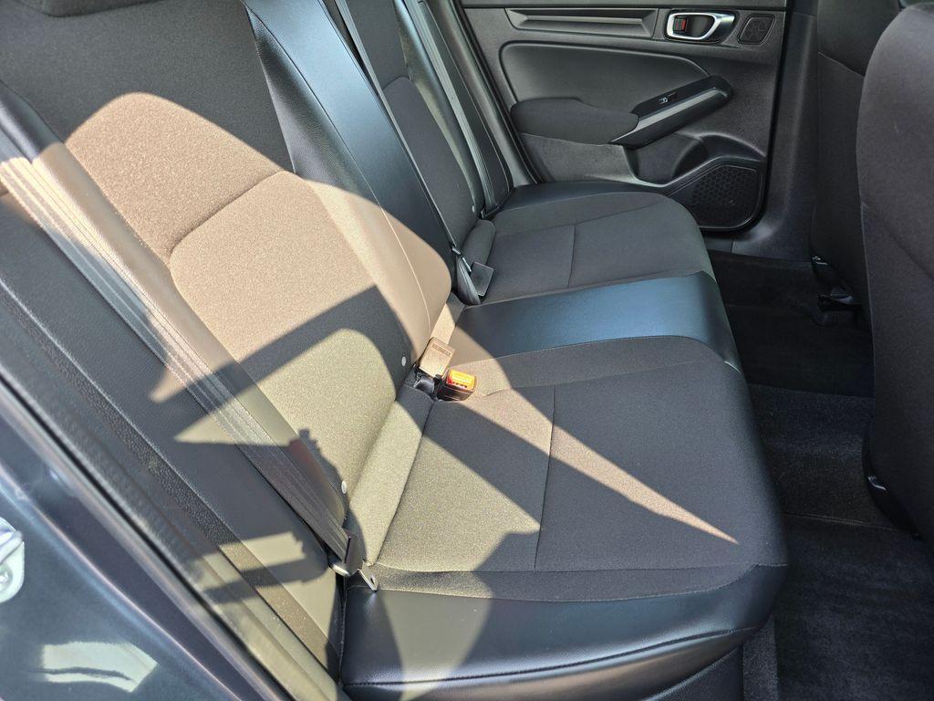 used 2022 Honda Civic car, priced at $25,895