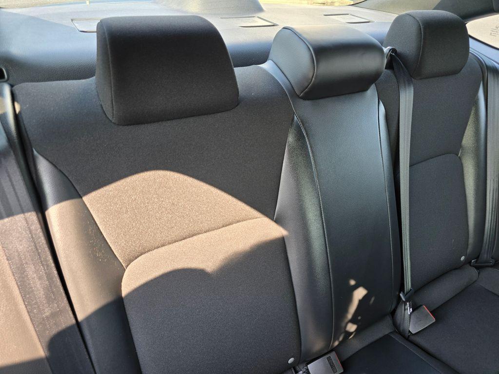 used 2022 Honda Civic car, priced at $25,895