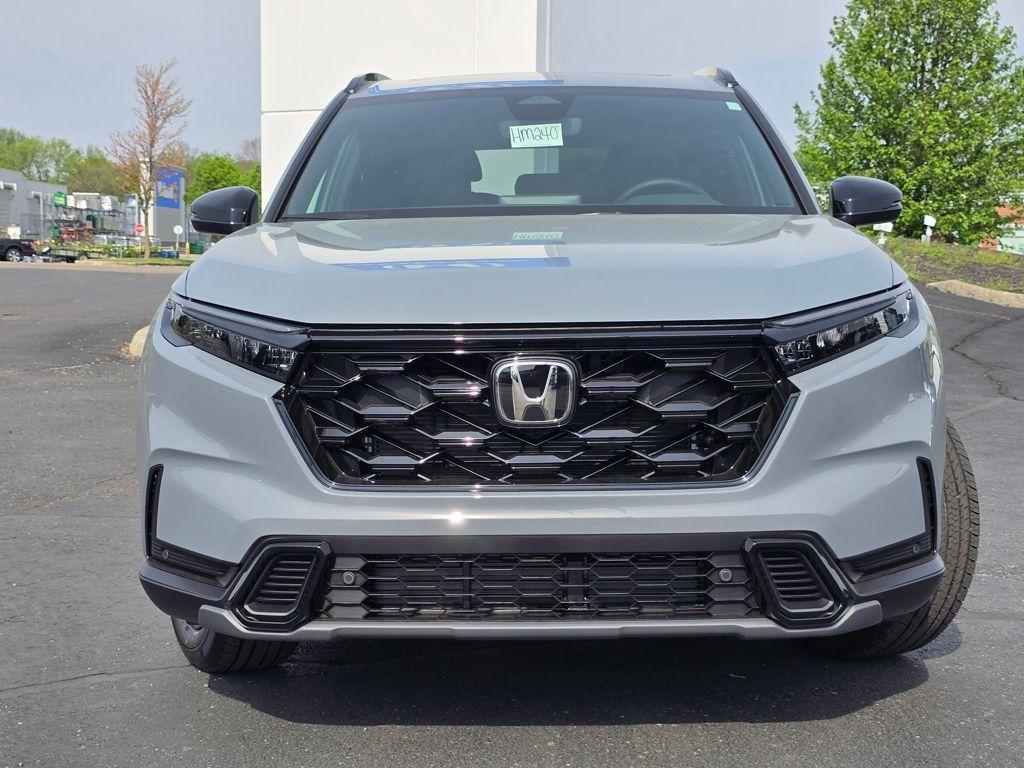 new 2025 Honda CR-V Hybrid car, priced at $41,000