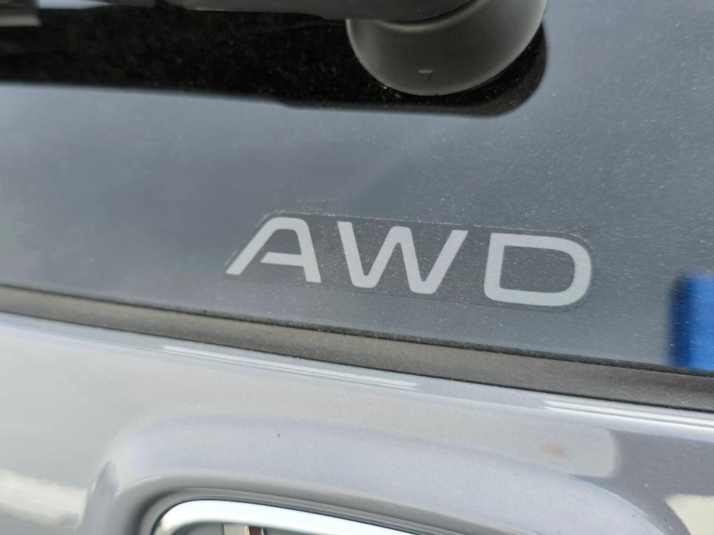 new 2025 Honda CR-V Hybrid car, priced at $41,000