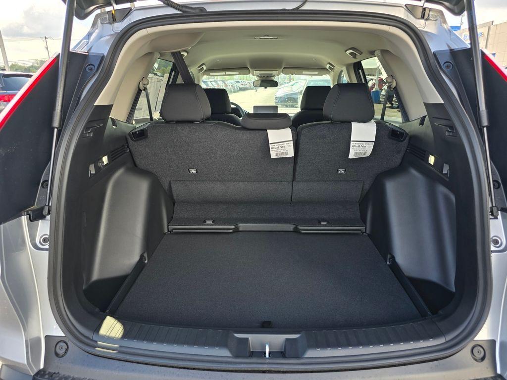 new 2025 Honda CR-V car, priced at $32,995