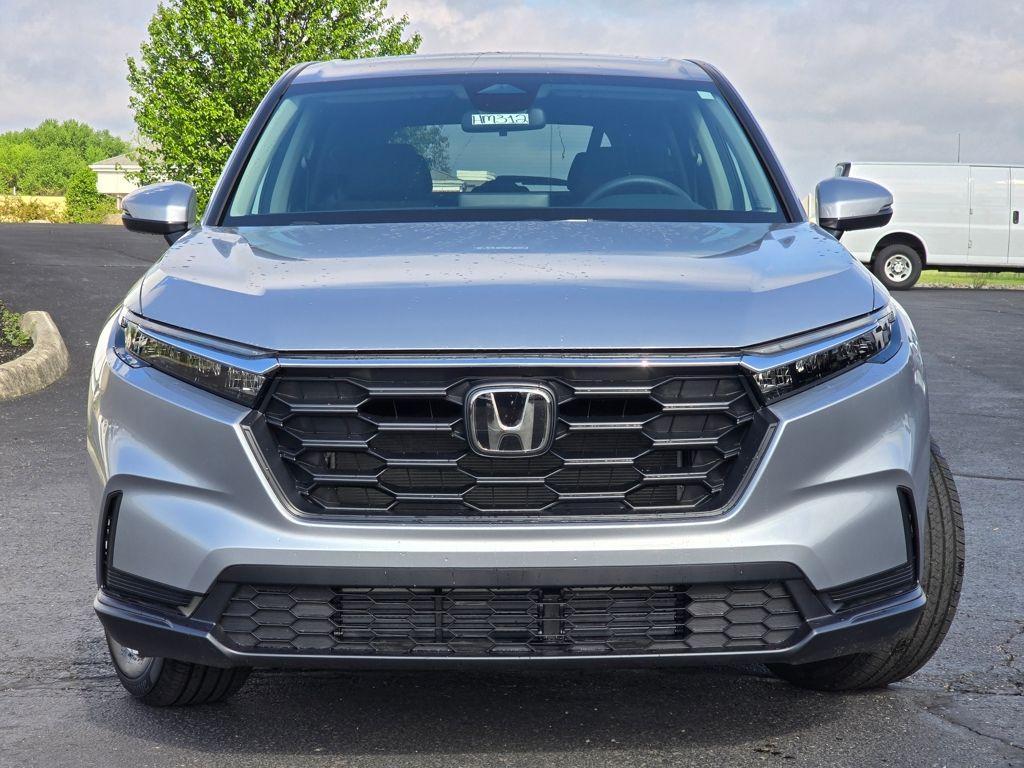 new 2025 Honda CR-V car, priced at $32,995