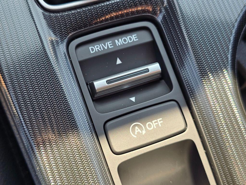 new 2025 Honda Civic car, priced at $29,055
