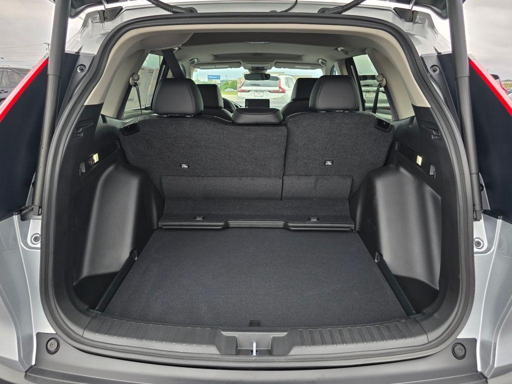 new 2025 Honda Pilot car, priced at $56,705