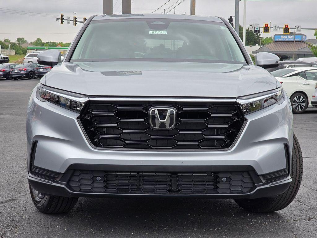 new 2025 Honda Pilot car, priced at $56,705