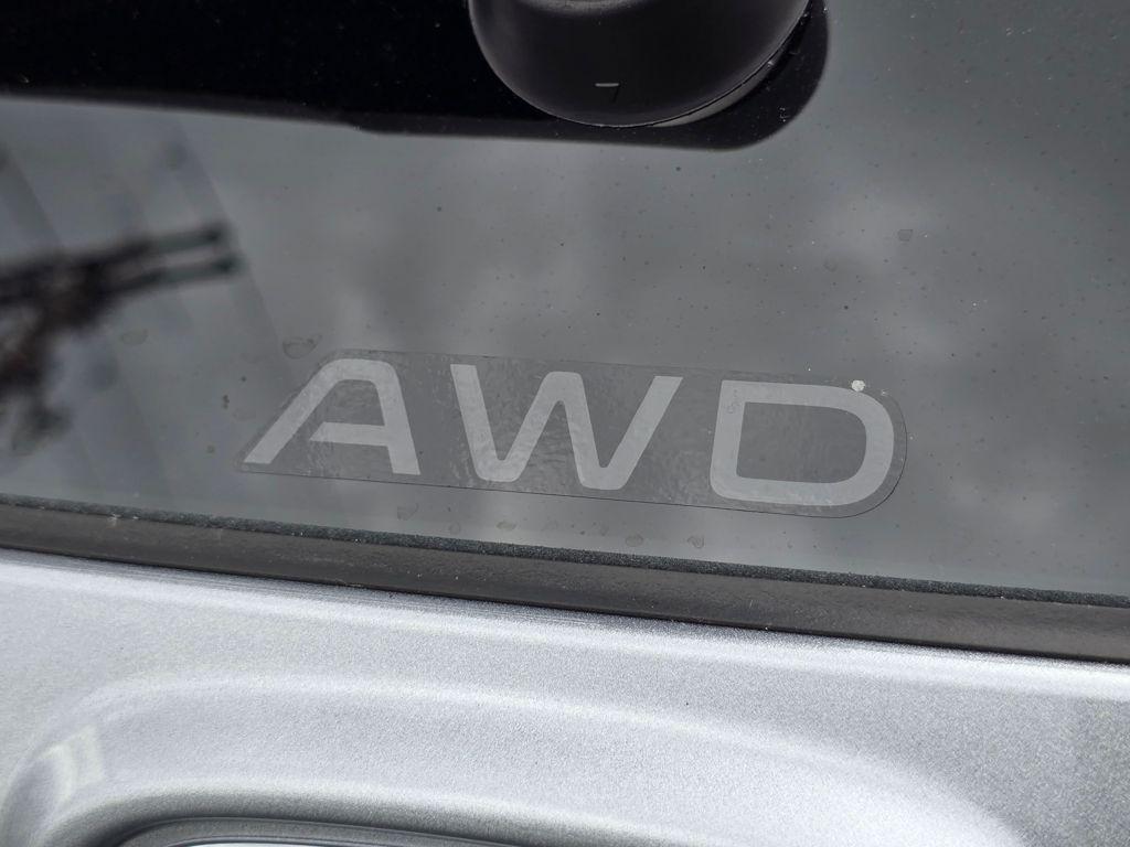 new 2025 Honda Pilot car, priced at $56,705