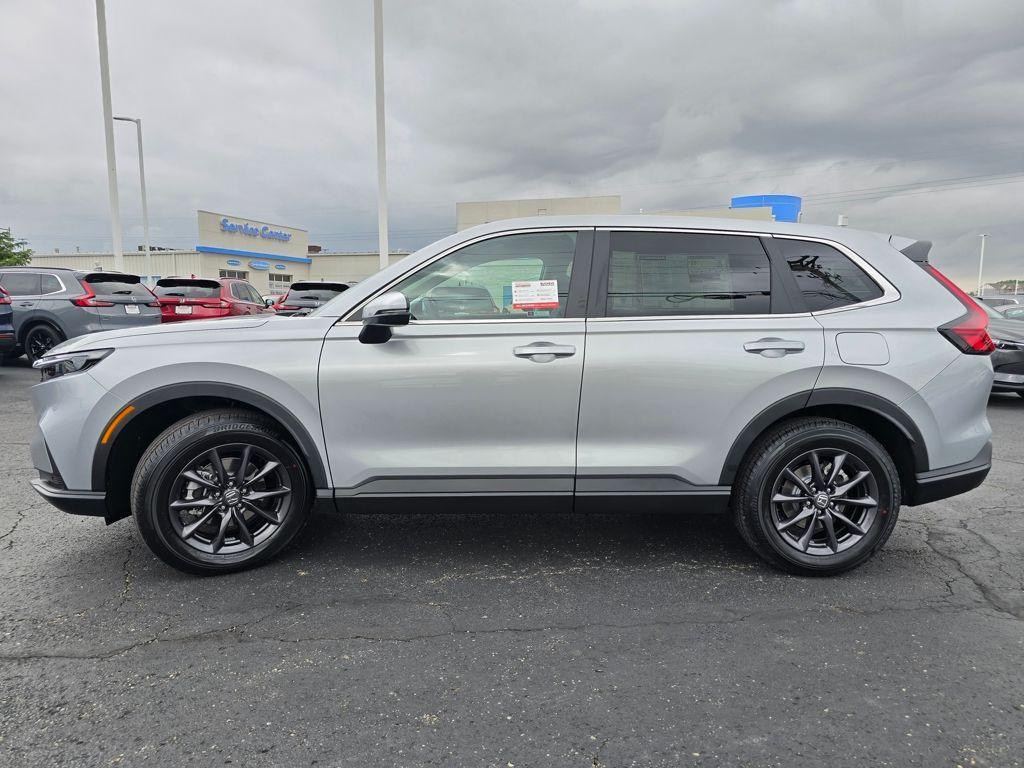 new 2025 Honda Pilot car, priced at $56,705