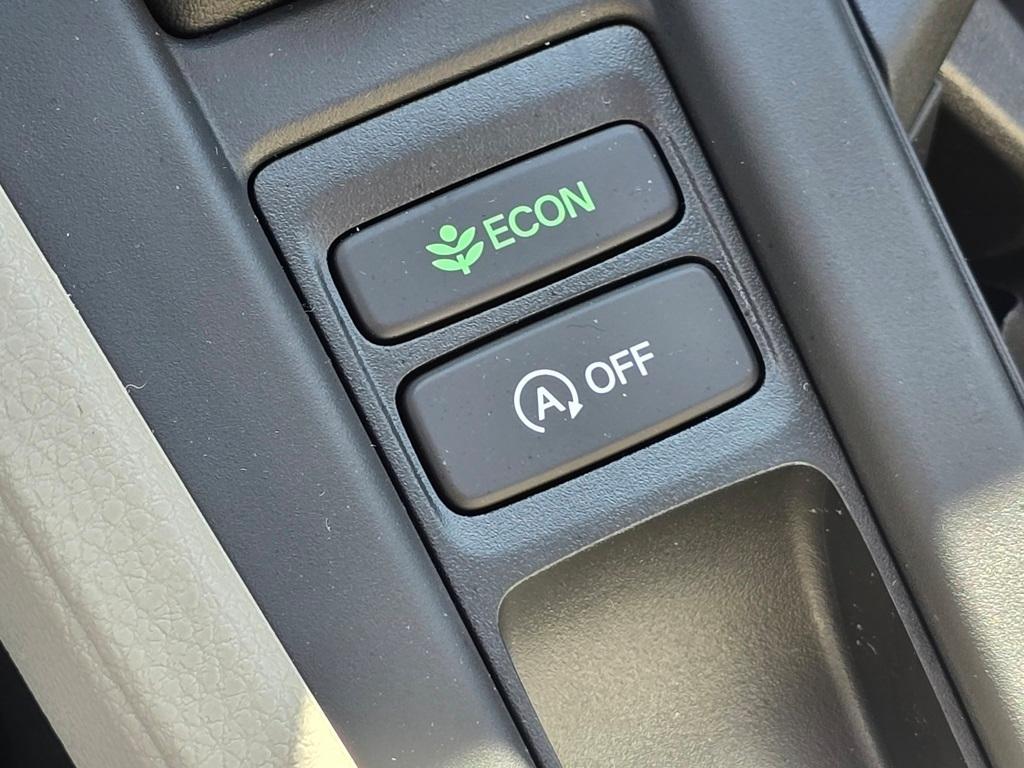 new 2025 Honda Accord car, priced at $32,165